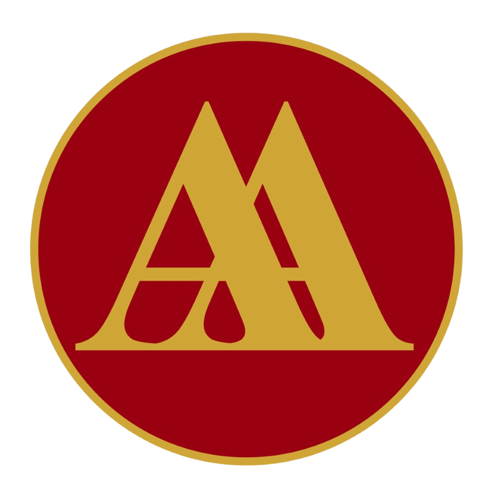 Alpha's